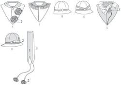 6852 mcc hat line